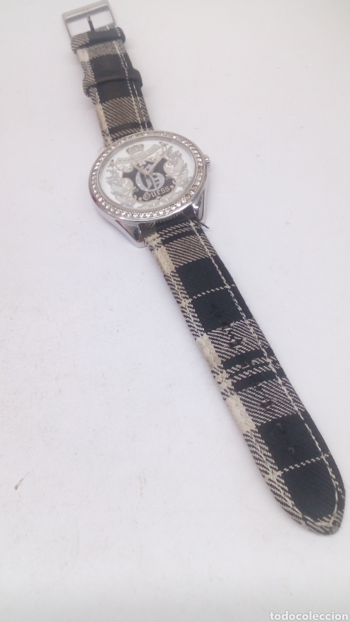 Relojes - Guess: Reloj Guess Quartz - Foto 5