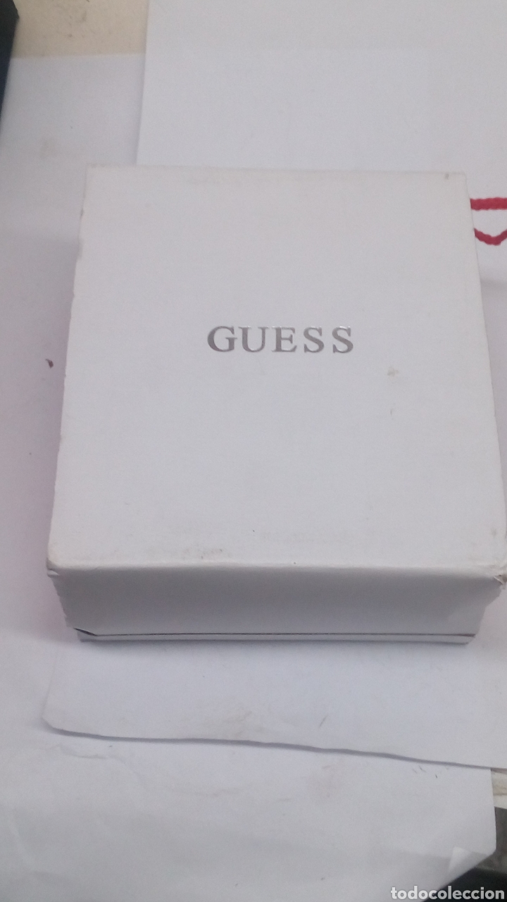 Relojes - Guess: Reloj Guess Quartz - Foto 3