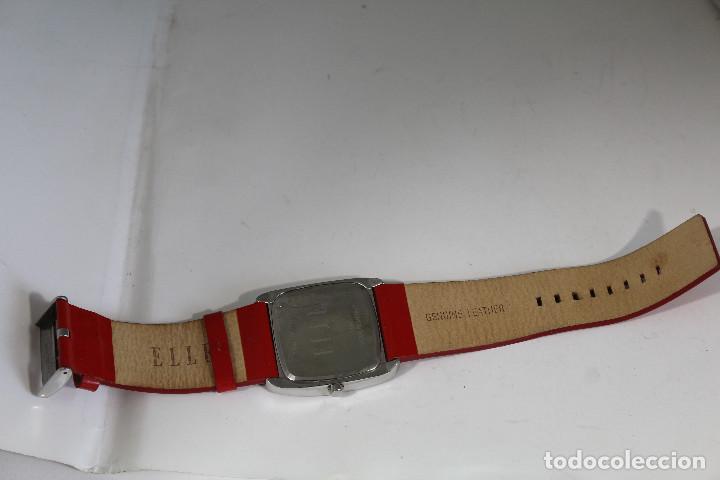 Relojes - Guess: Elle Reloj EL20015S05C - Foto 5
