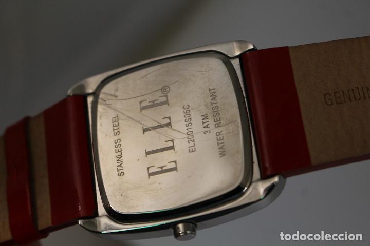 Relojes - Guess: Elle Reloj EL20015S05C - Foto 6