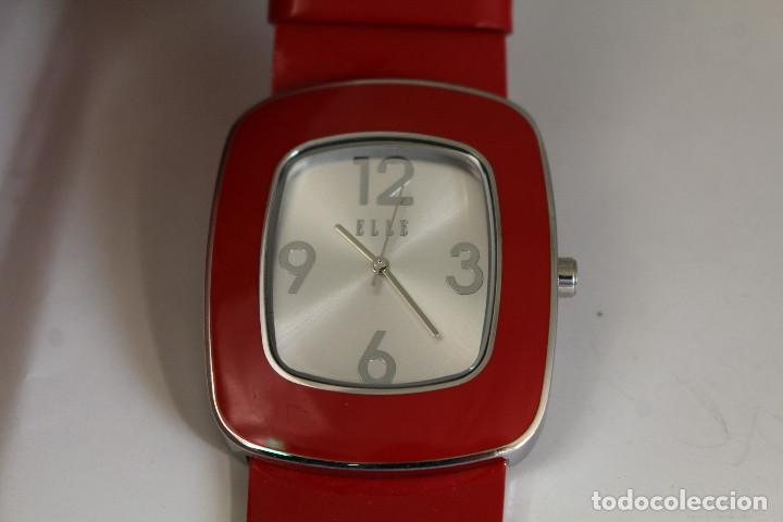 Relojes - Guess: Elle Reloj EL20015S05C - Foto 7