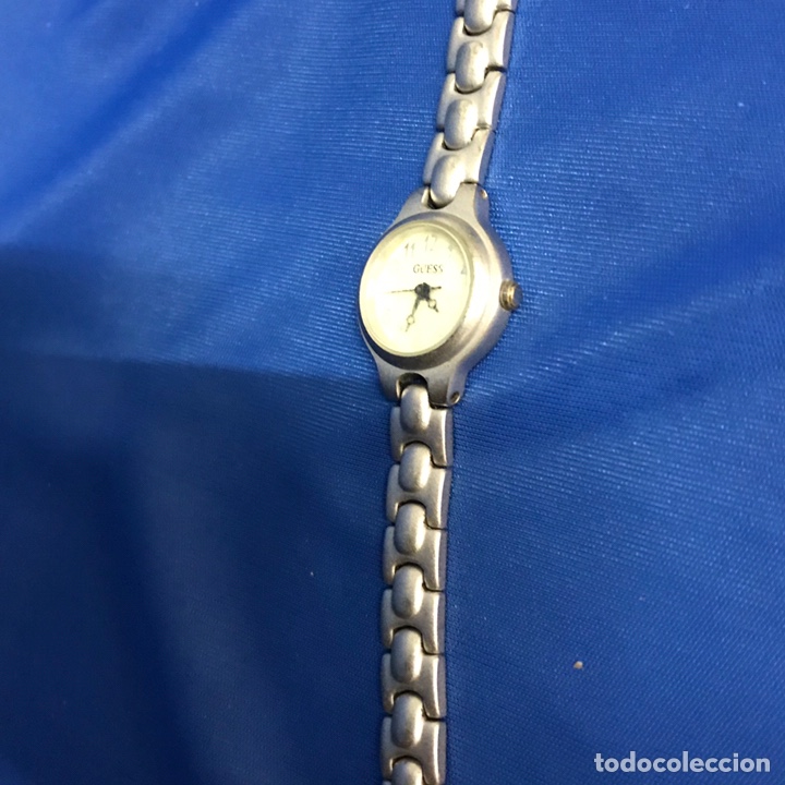 reloj de mujer, marca quess original 100 x 100 - Buy Guess Watches at  todocoleccion - 222805247