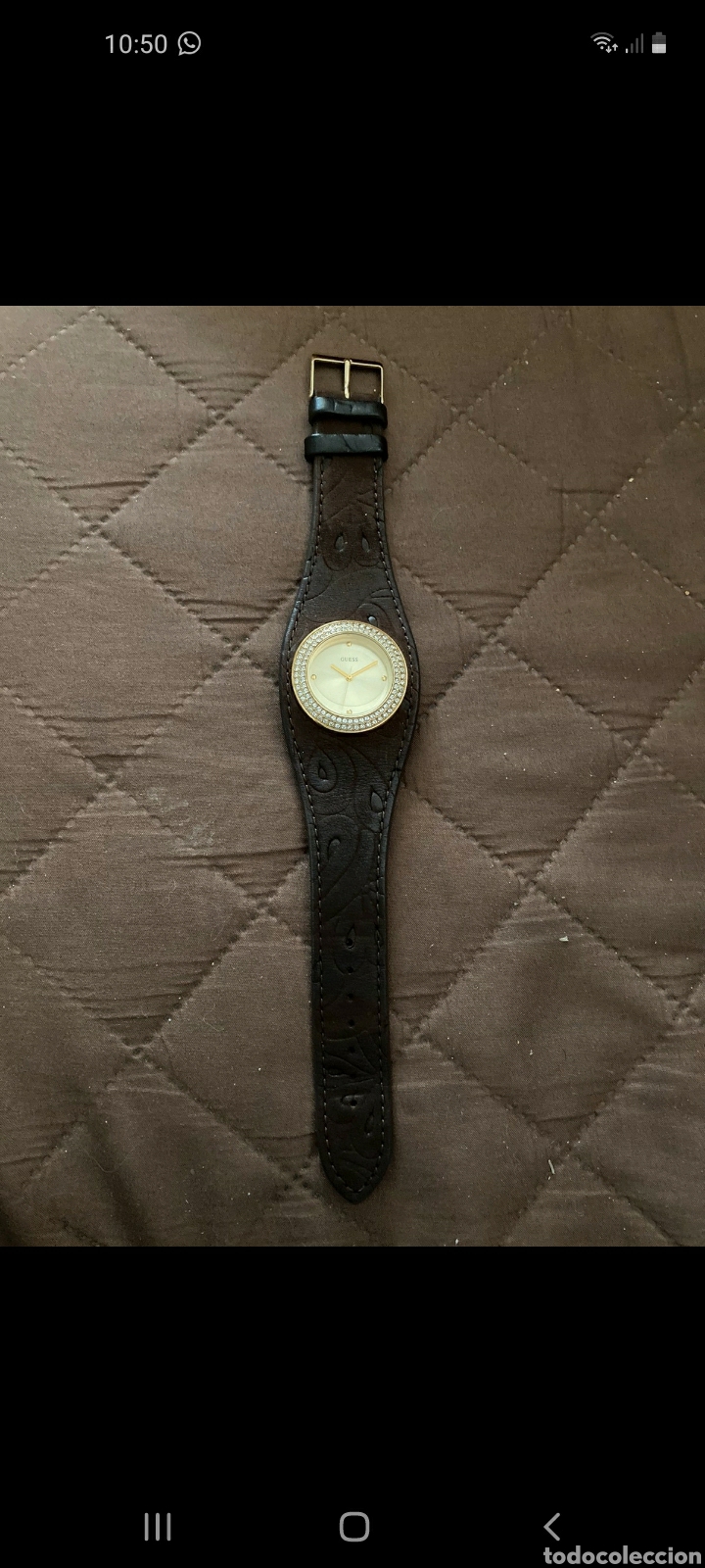 Relojes - Guess: Reloj Guess Se&ntilde;ora - Foto 4