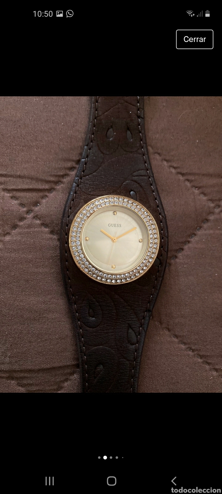 Relojes - Guess: Reloj Guess Se&ntilde;ora - Foto 5