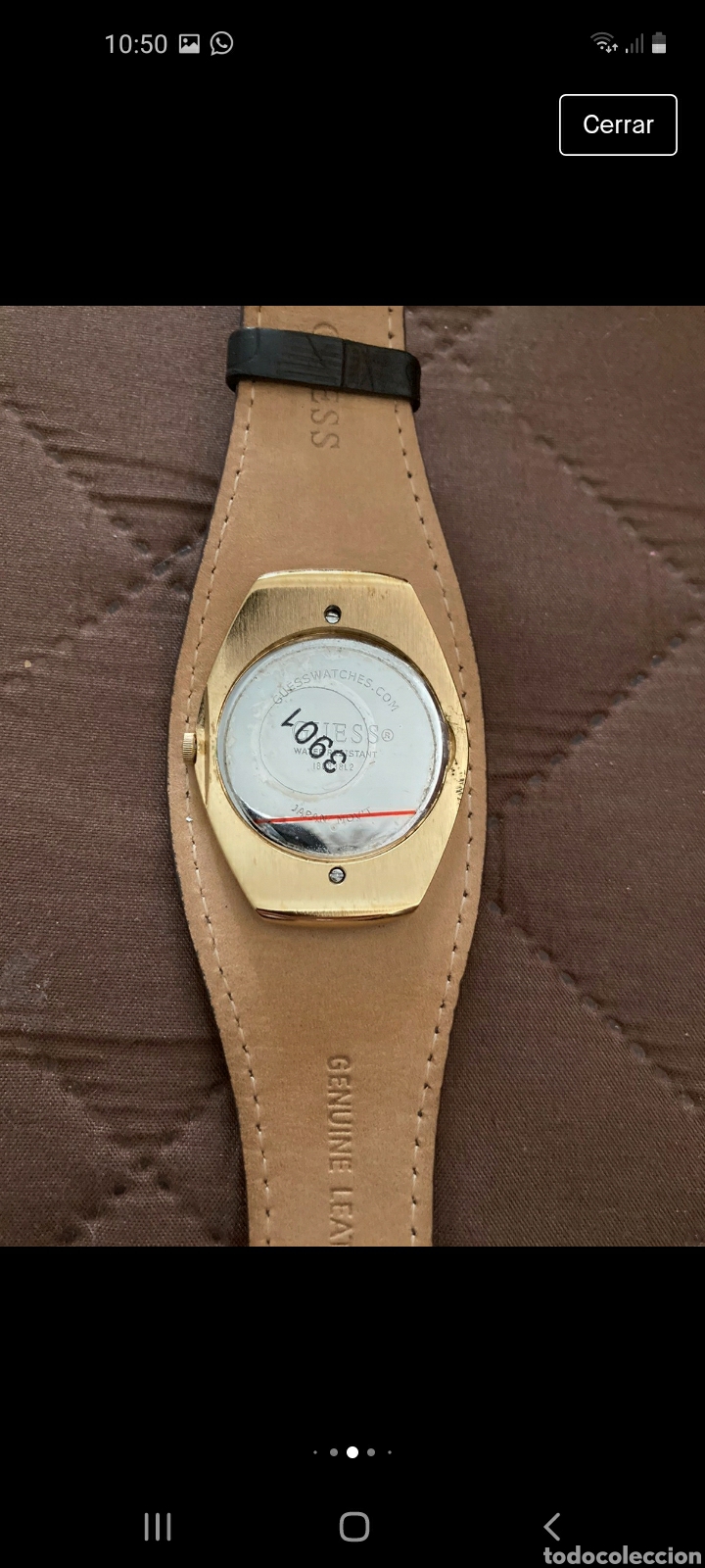 Relojes - Guess: Reloj Guess Se&ntilde;ora - Foto 6