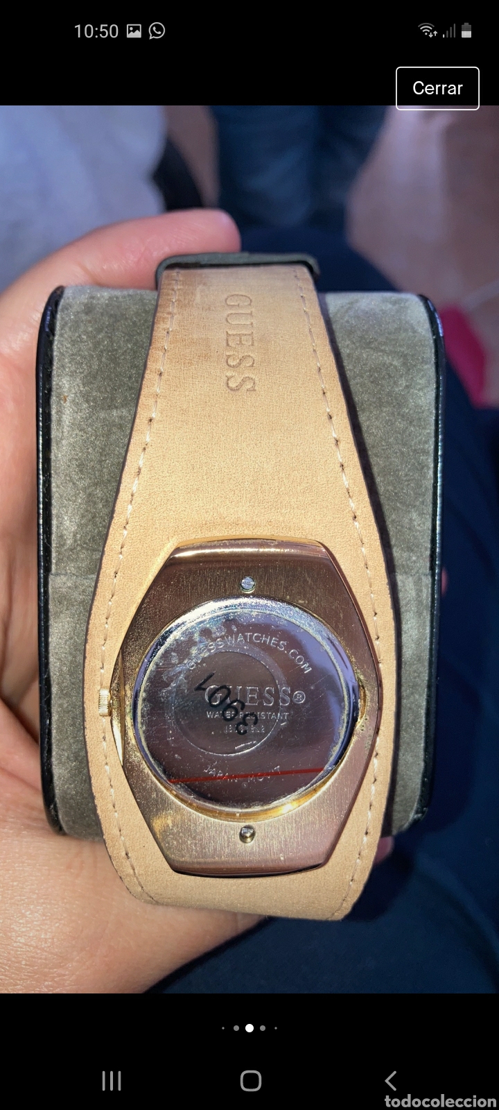 Relojes - Guess: Reloj Guess Se&ntilde;ora - Foto 7
