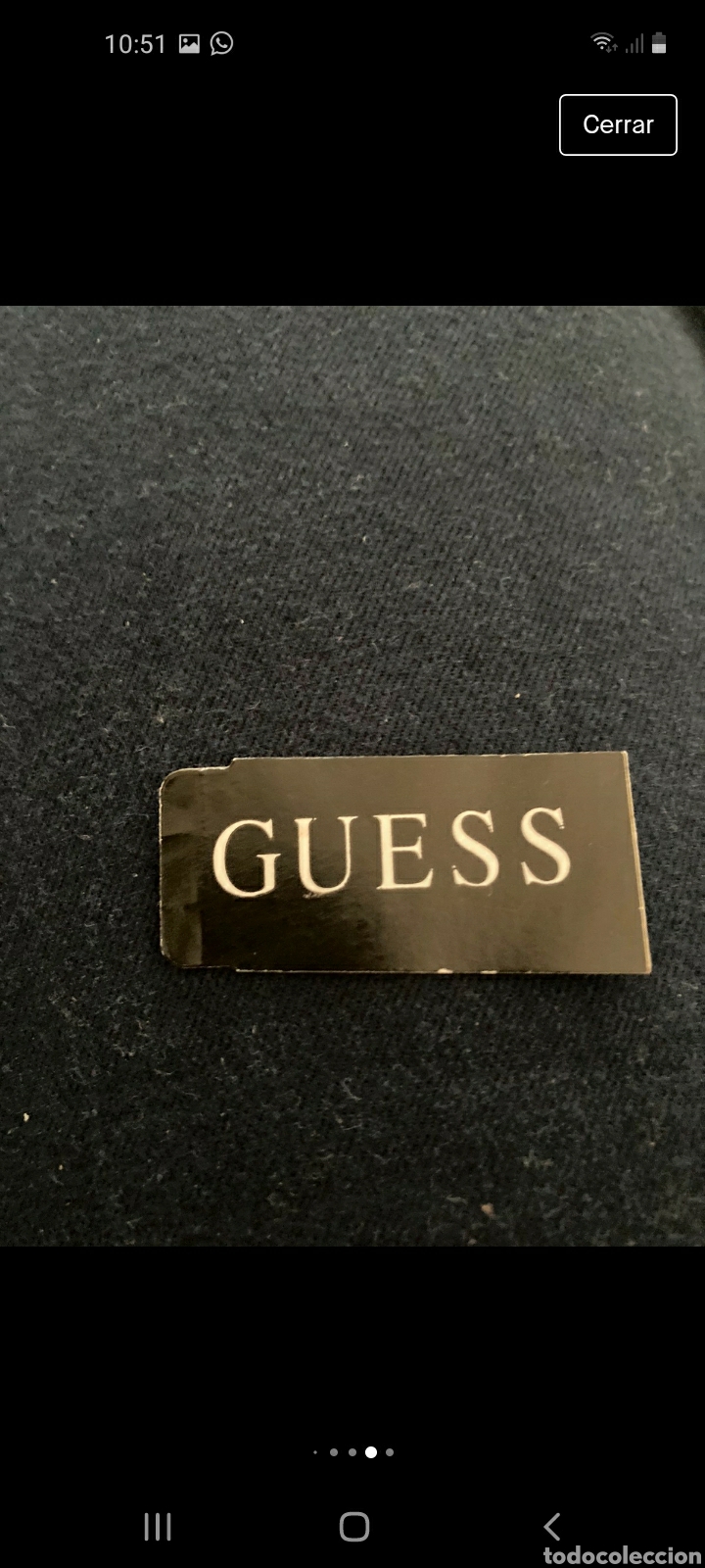 Relojes - Guess: Reloj Guess Se&ntilde;ora - Foto 8