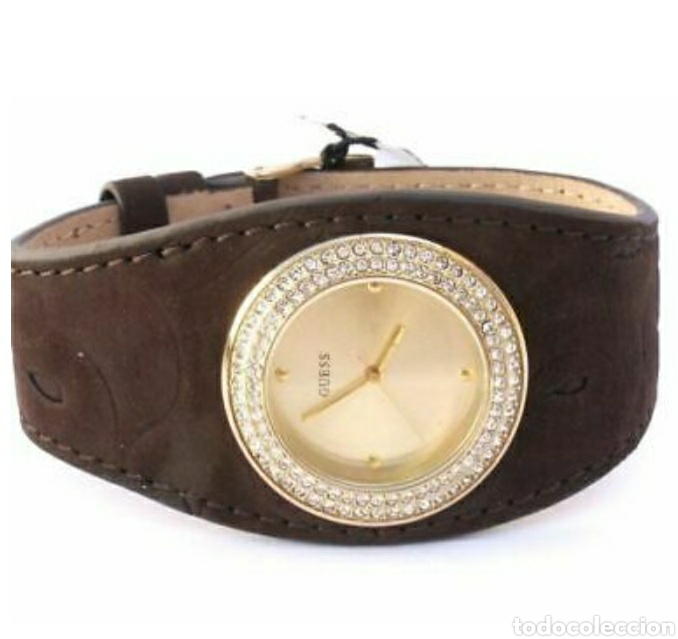 Relojes - Guess: Reloj Guess Se&ntilde;ora - Foto 1