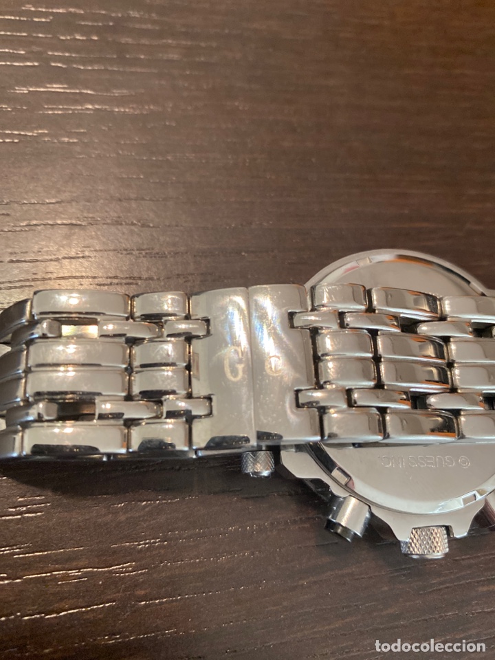 Guess Collection GC41002G Mens Chronograph Watch | #500619102