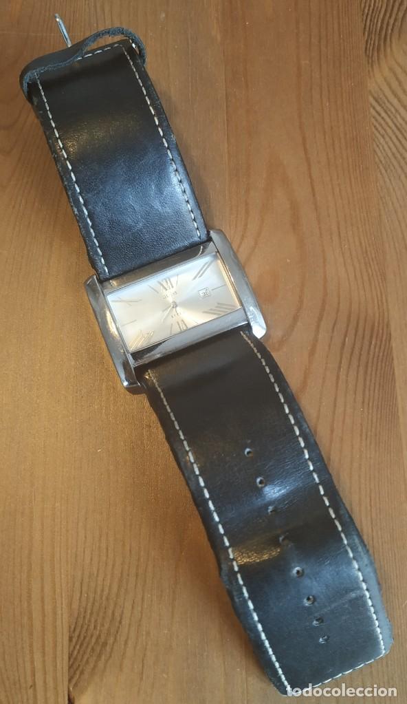 Relojes - Guess: Reloj Guess acero - Foto 2