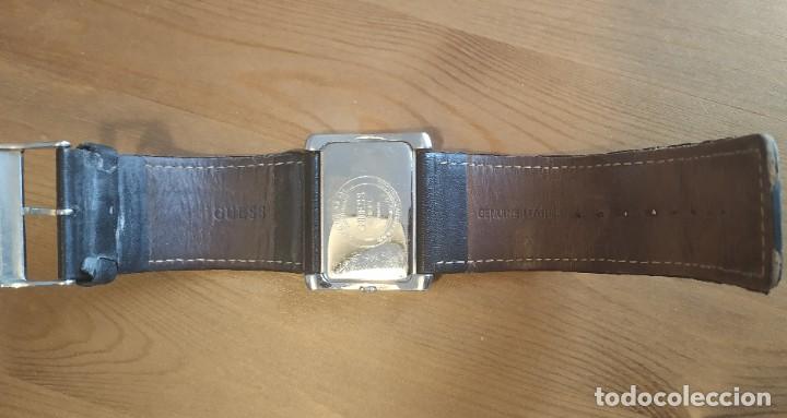 Relojes - Guess: Reloj Guess acero - Foto 3
