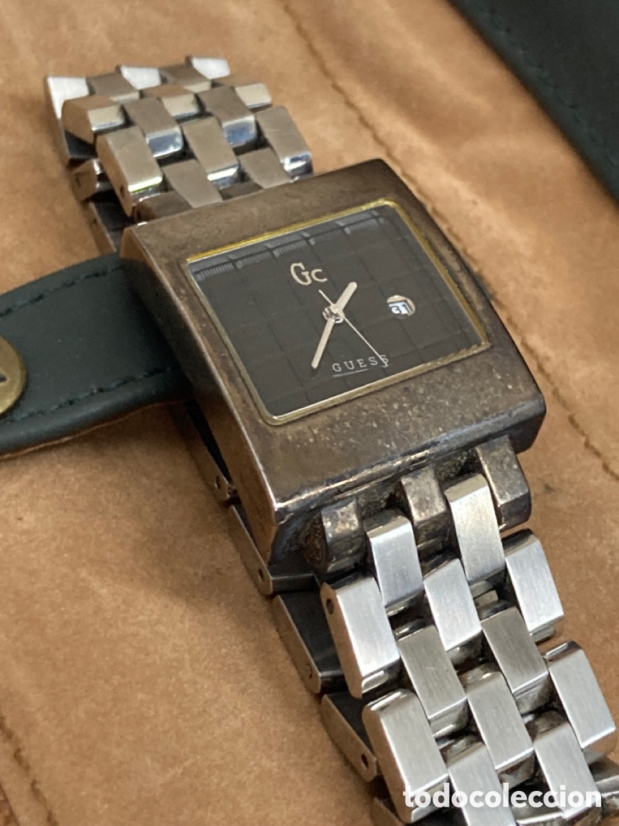 Relojes - Guess: Reloj Guess Quartz - Foto 3