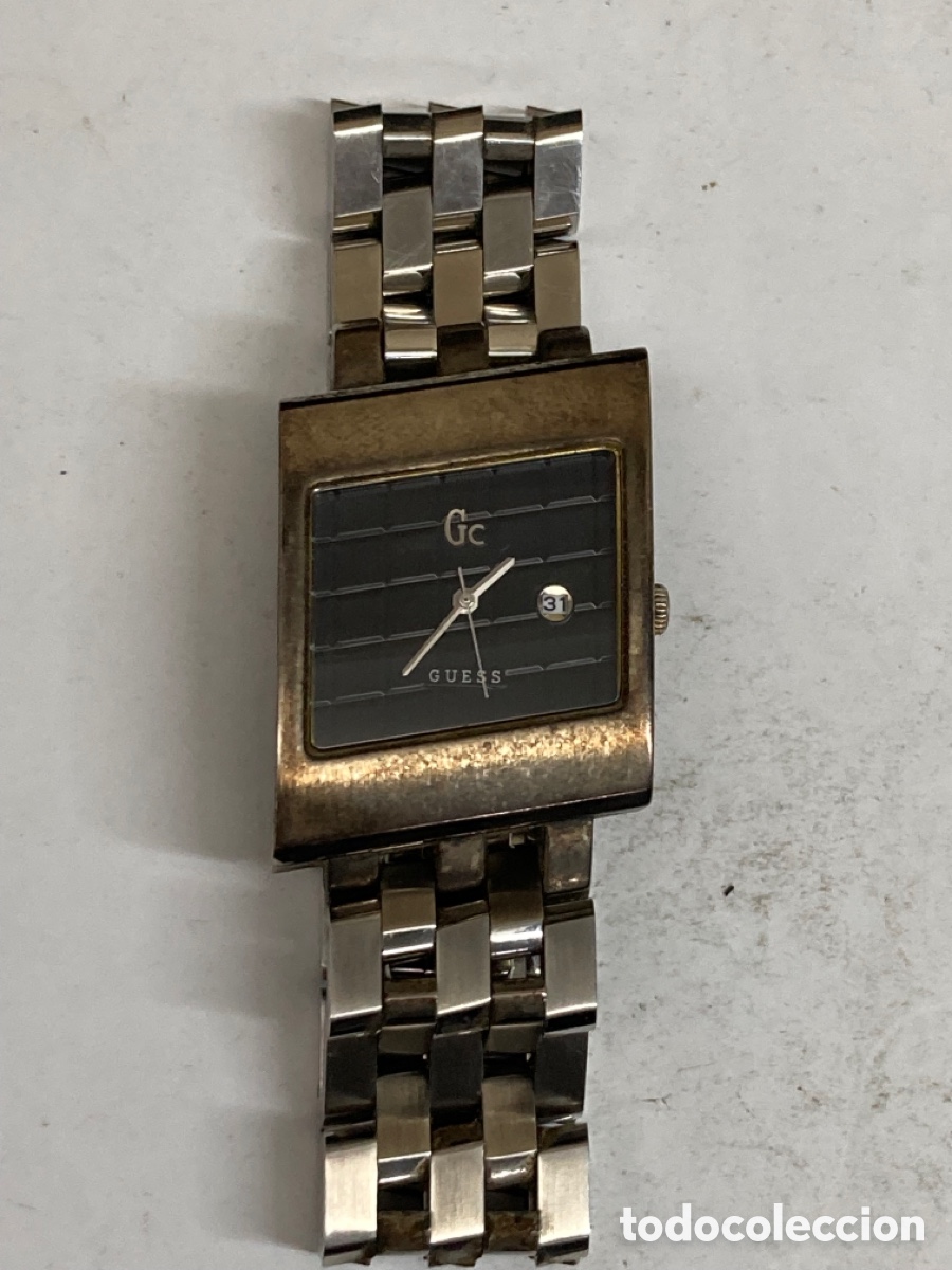 Relojes - Guess: Reloj Guess Quartz - Foto 1