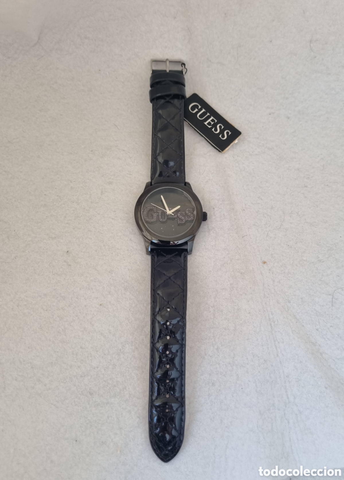 Relojes - Guess: Reloj GUESS cuarzo sin estrenar W70040L2 - Foto 3