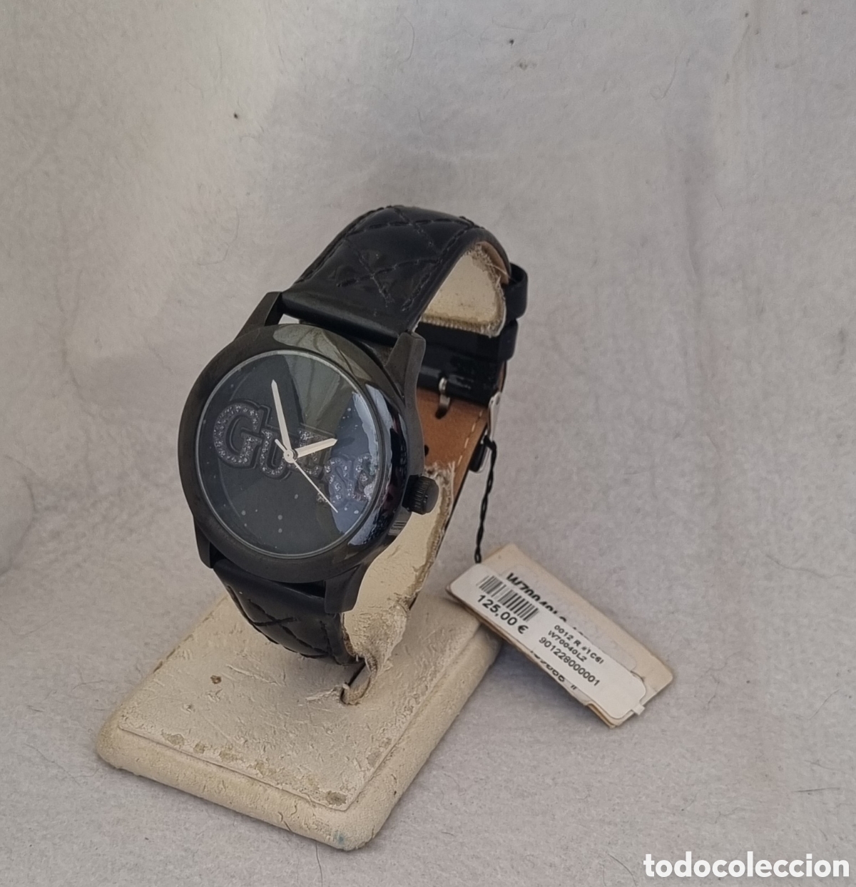 Relojes - Guess: Reloj GUESS cuarzo sin estrenar W70040L2 - Foto 4