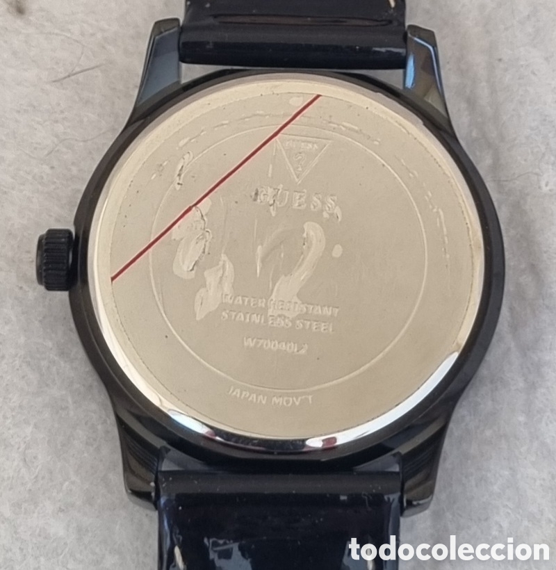 Relojes - Guess: Reloj GUESS cuarzo sin estrenar W70040L2 - Foto 5