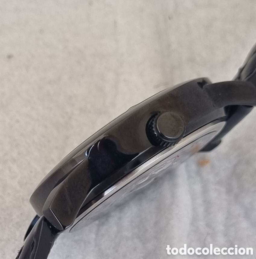 Relojes - Guess: Reloj GUESS cuarzo sin estrenar W70040L2 - Foto 6