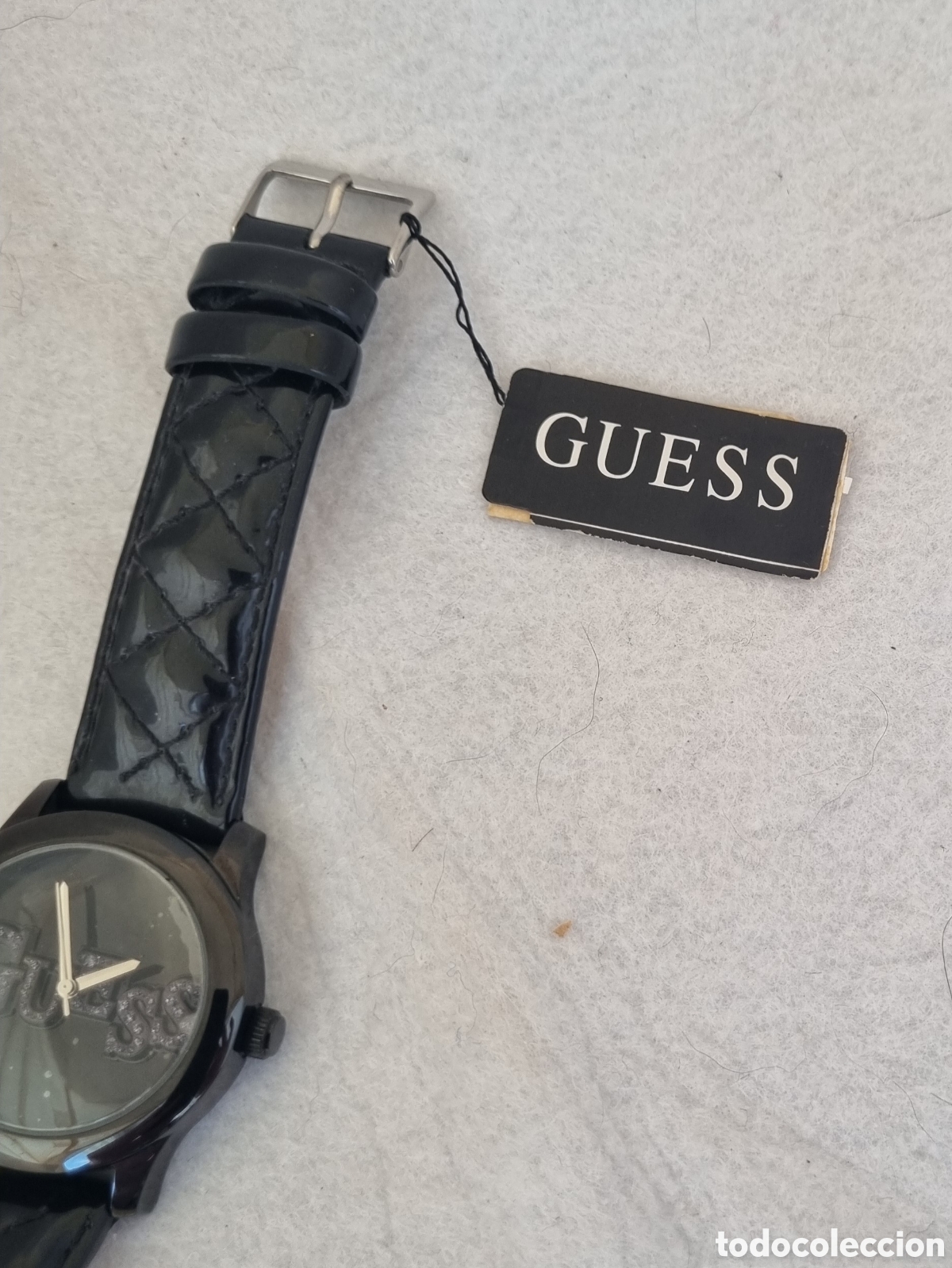 Relojes - Guess: Reloj GUESS cuarzo sin estrenar W70040L2 - Foto 8