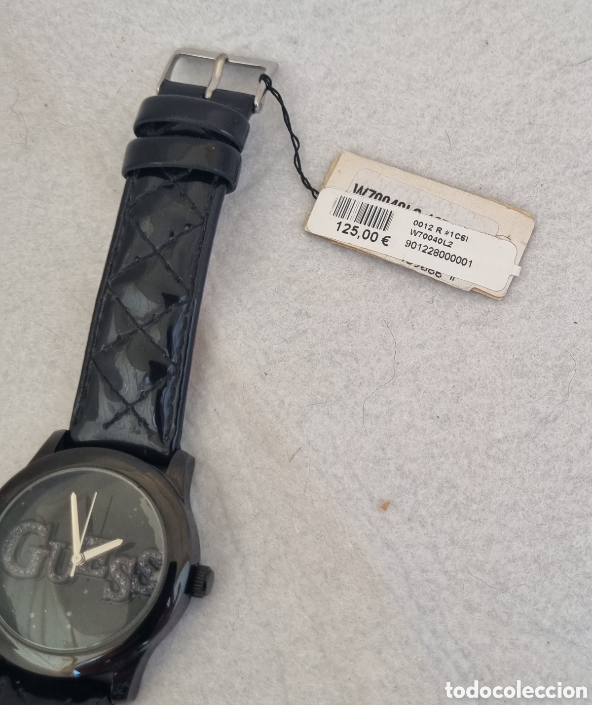 Relojes - Guess: Reloj GUESS cuarzo sin estrenar W70040L2 - Foto 9