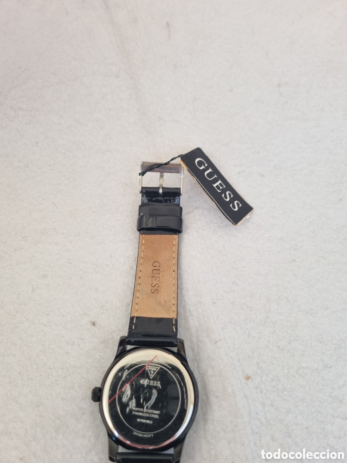Relojes - Guess: Reloj GUESS cuarzo sin estrenar W70040L2 - Foto 10