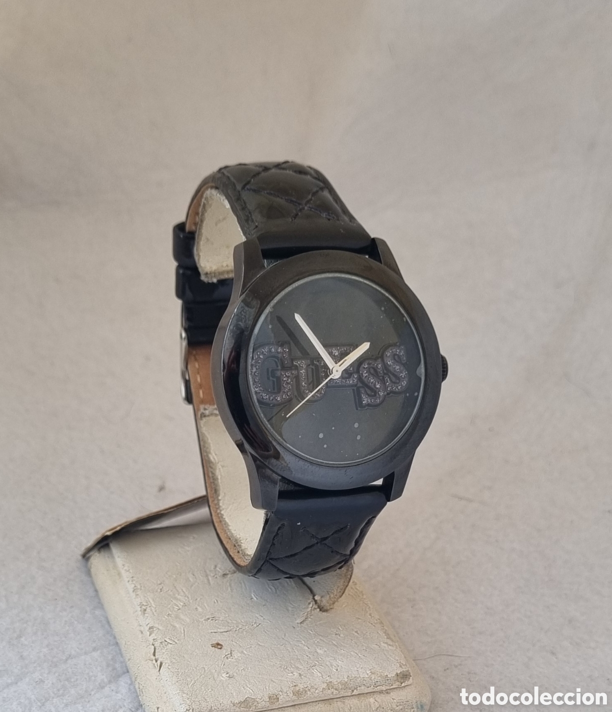 Relojes - Guess: Reloj GUESS cuarzo sin estrenar W70040L2 - Foto 11
