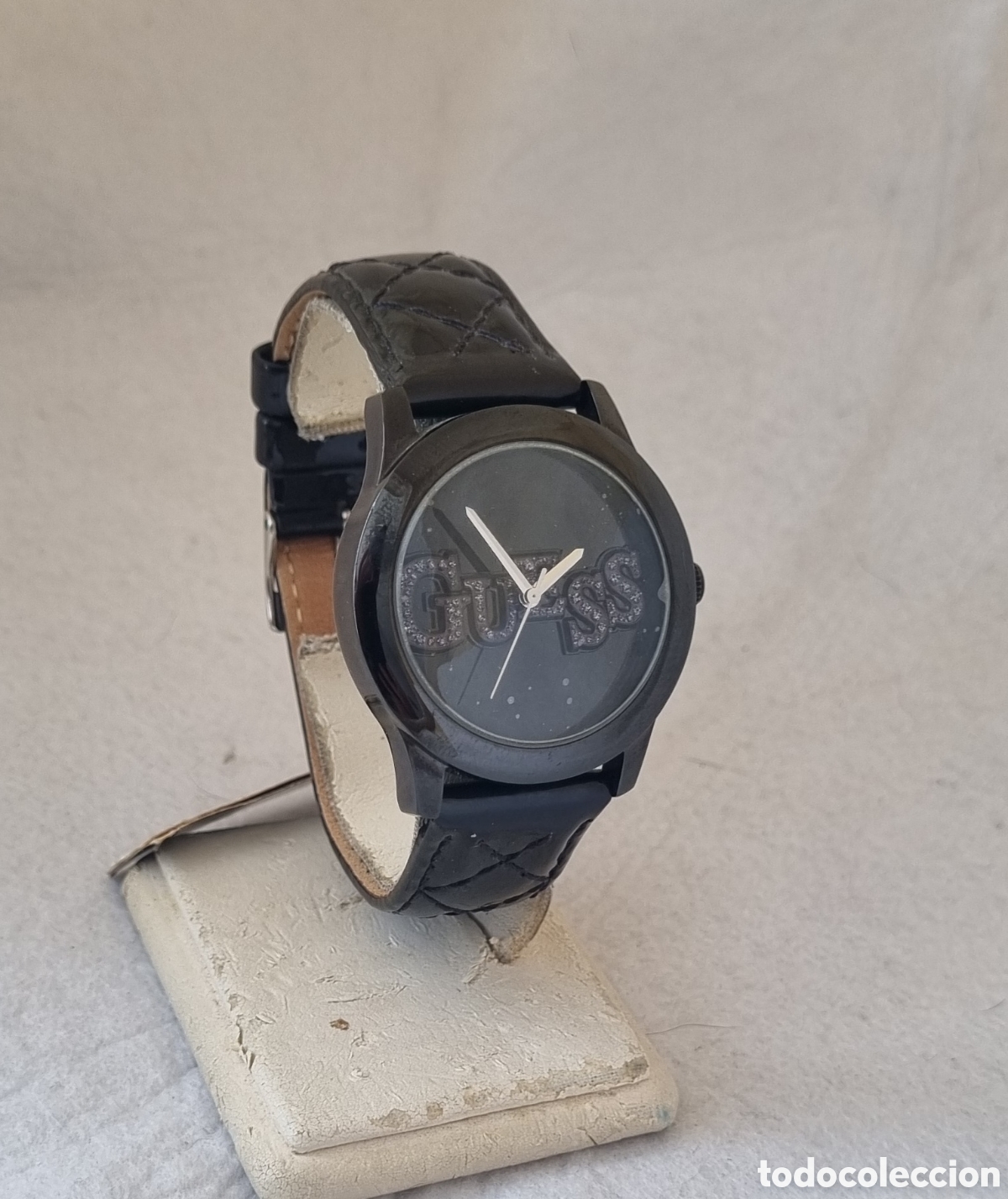 Relojes - Guess: Reloj GUESS cuarzo sin estrenar W70040L2 - Foto 12