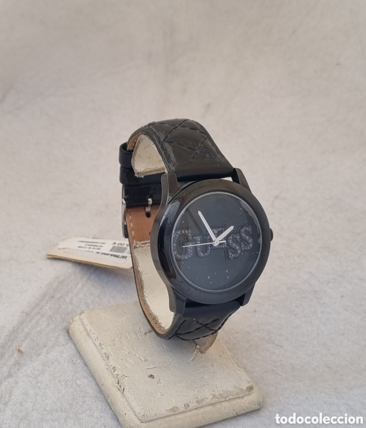 Relojes - Guess: Reloj GUESS cuarzo sin estrenar W70040L2 - Foto 1
