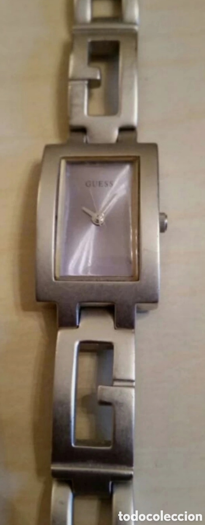 Relojes - Guess: Reloj de se&ntilde;ora Guess - Foto 2