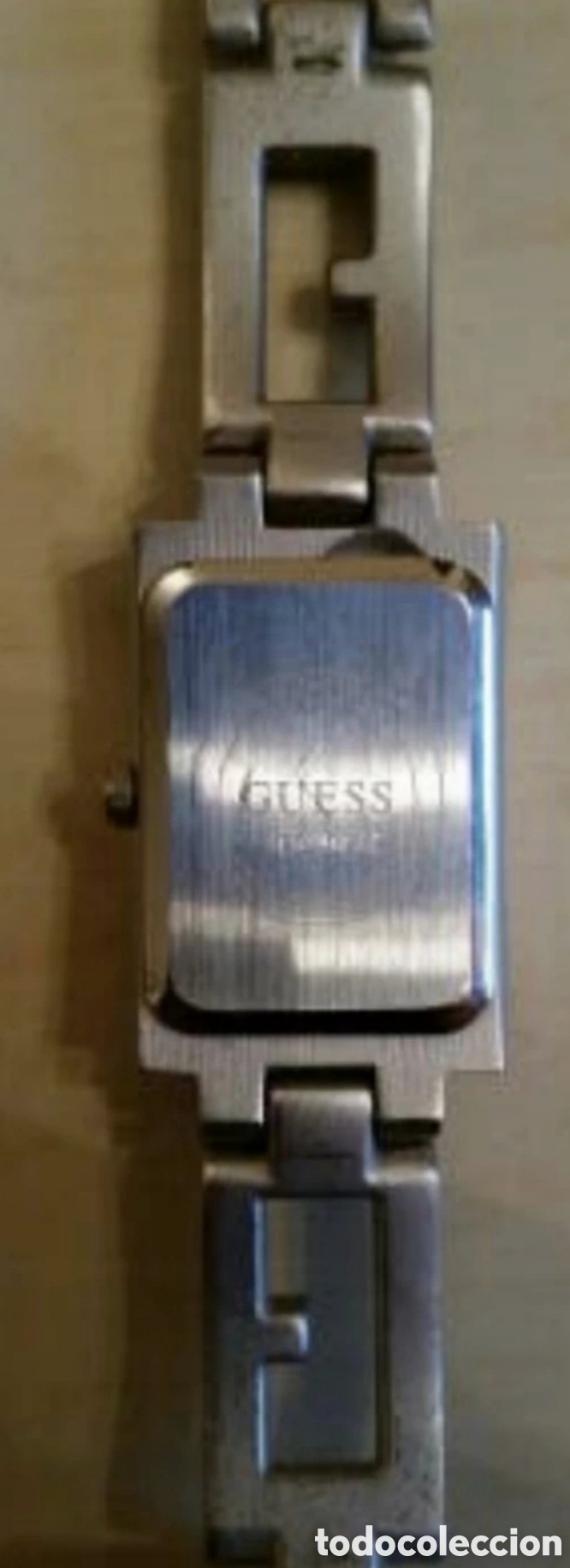 Relojes - Guess: Reloj de se&ntilde;ora Guess - Foto 3