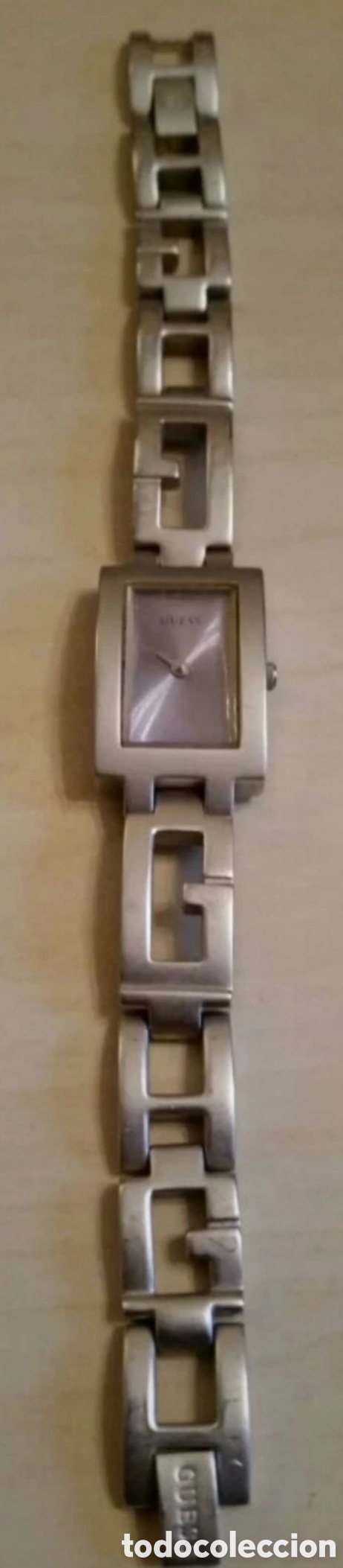 Relojes - Guess: Reloj de se&ntilde;ora Guess - Foto 1