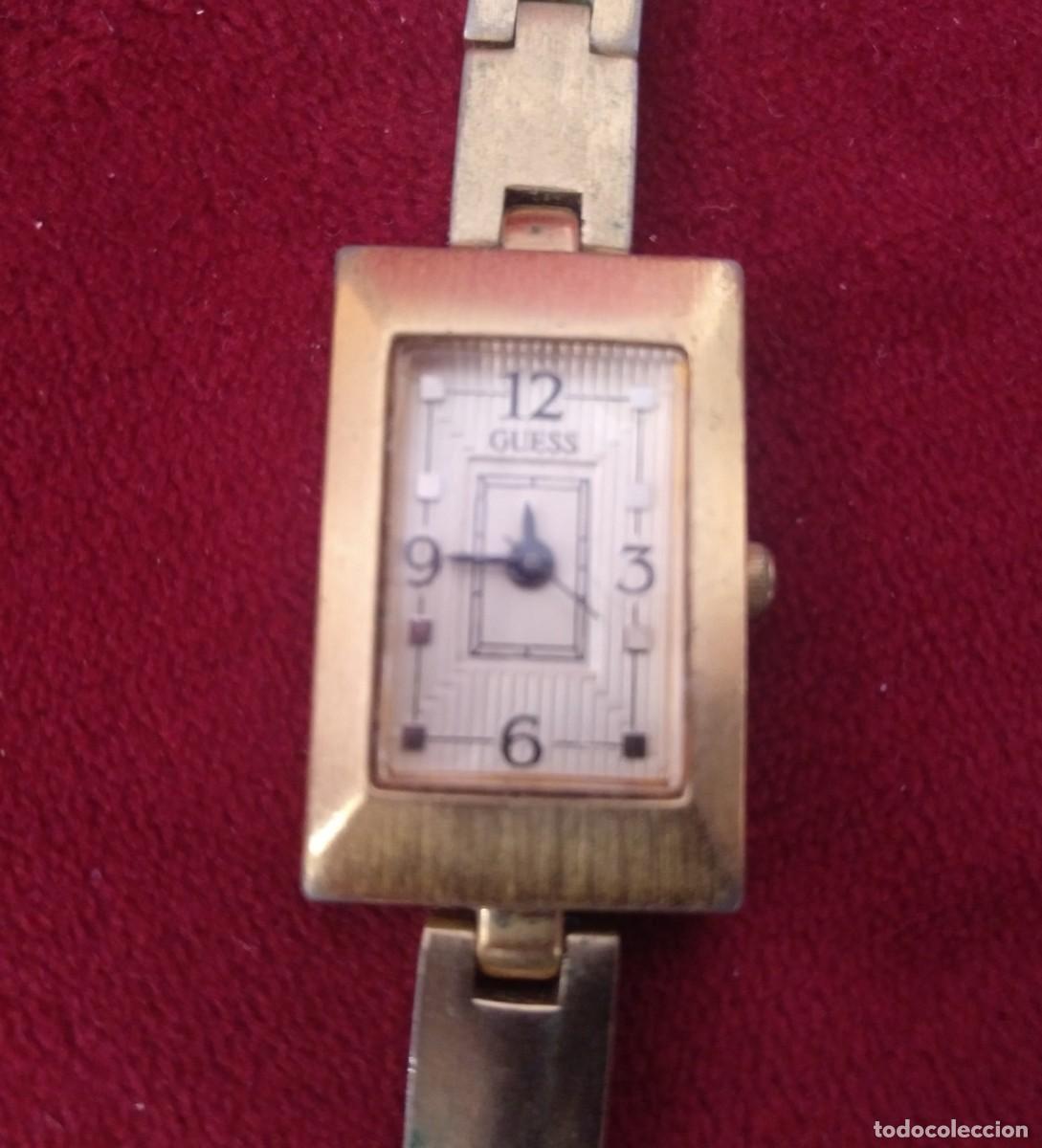 Relojes - Guess: RELOJ DE PULSERA GUESS DE SE&Ntilde;ORA - Foto 3