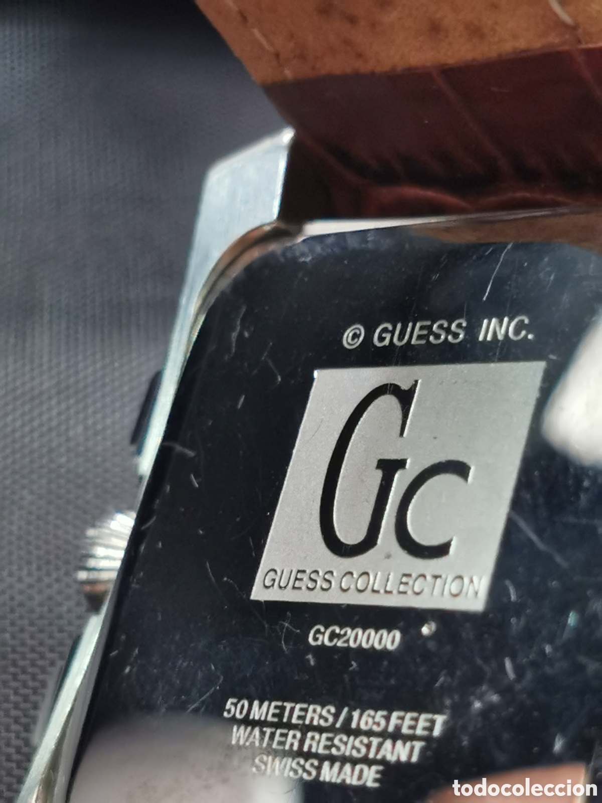 Relojes - Guess: Guess - Foto 4