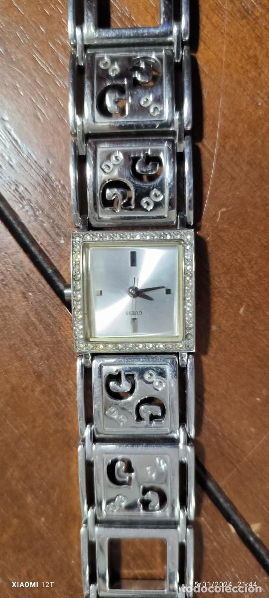 Relojes - Guess: RELOJ DE MUJER GUESS - Foto 2