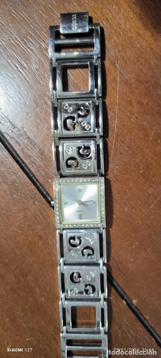 Relojes - Guess: RELOJ DE MUJER GUESS - Foto 3