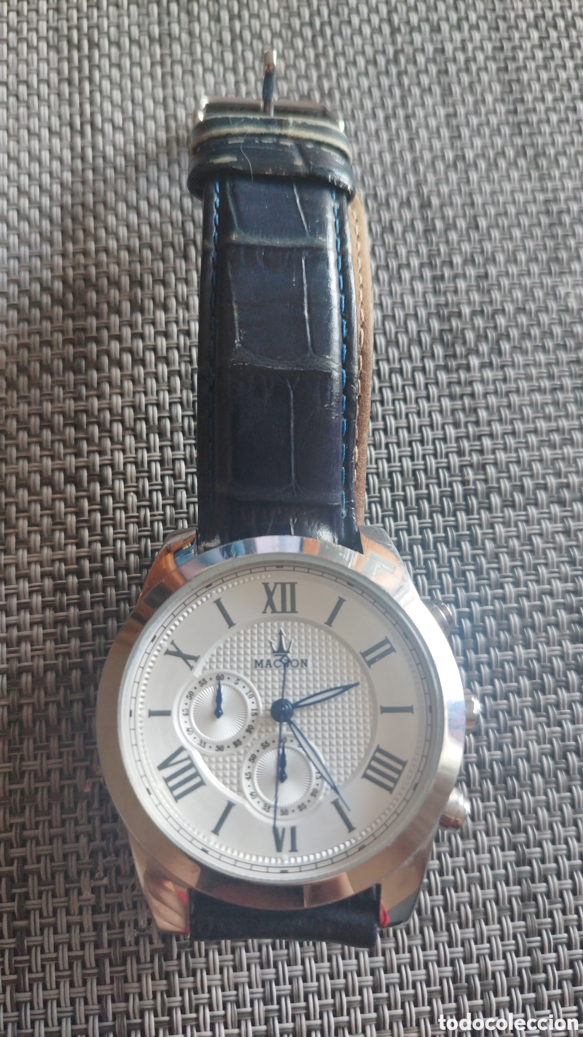Relojes - Guess: Reloj macson - Foto 2