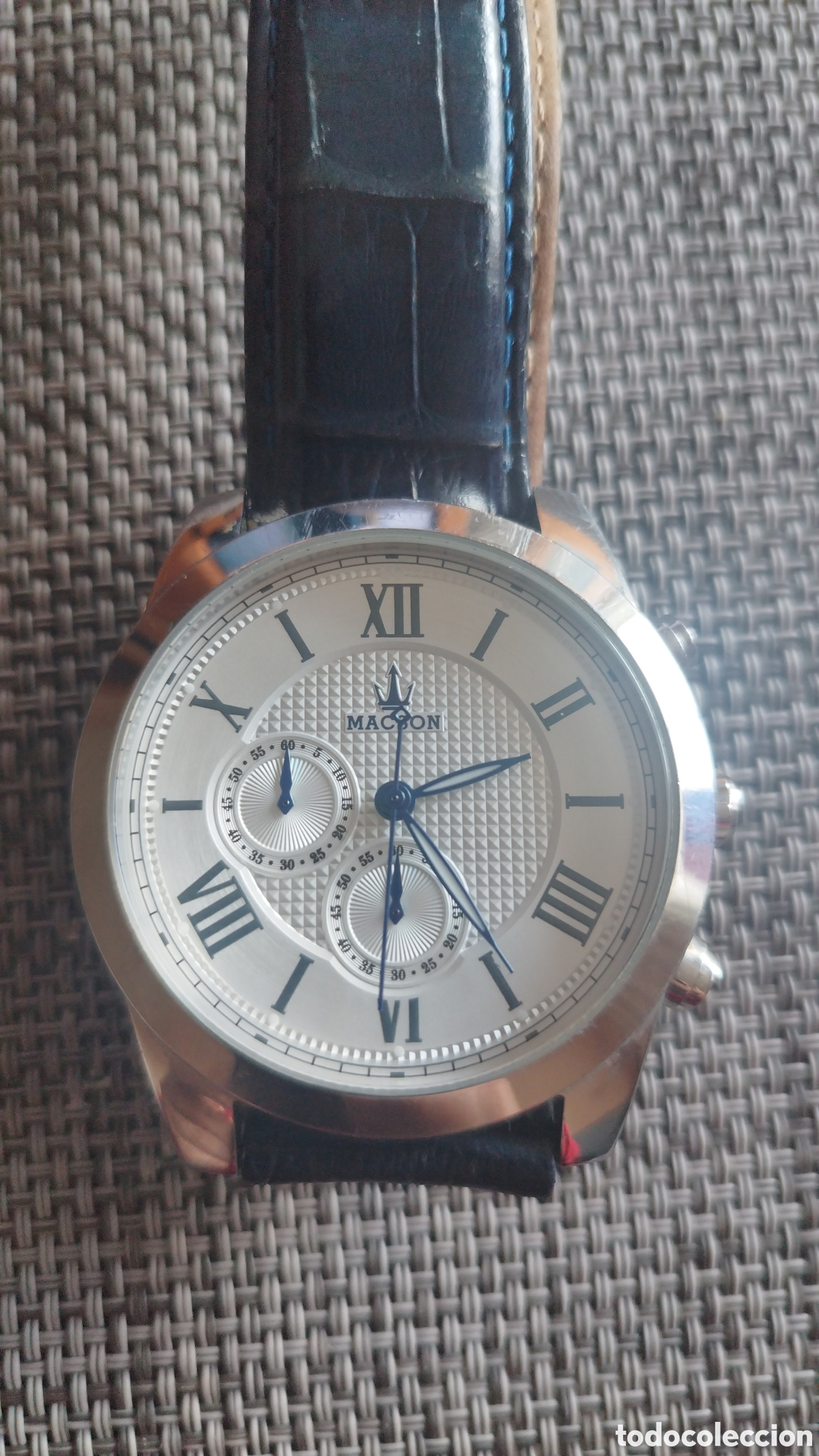 Relojes - Guess: Reloj macson - Foto 1