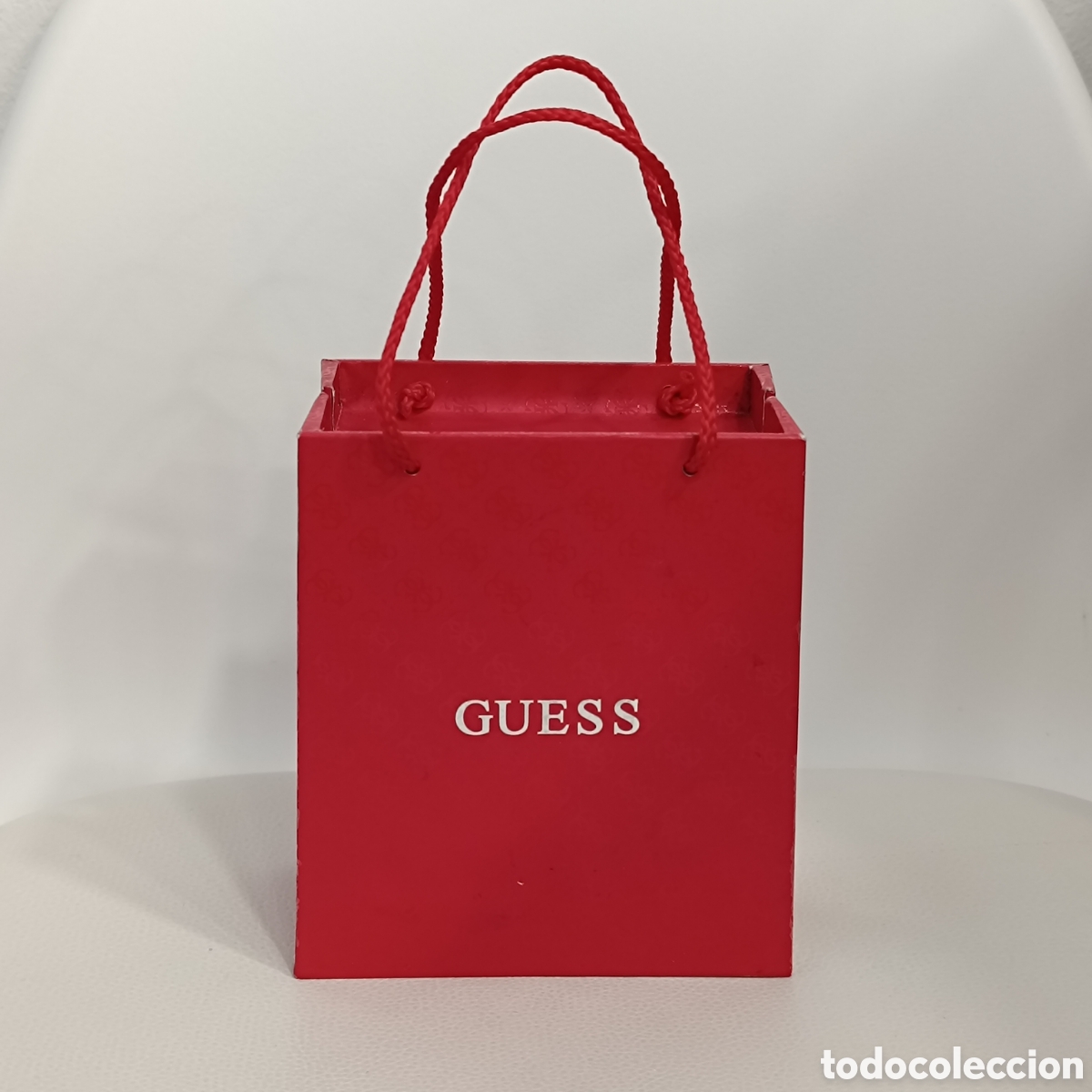 Relojes - Guess: Reloj Guess de mujer blanco y dorado. - Foto 10