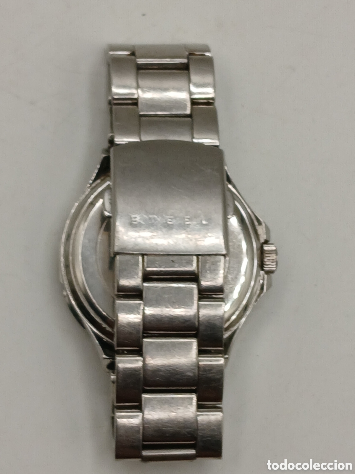 Relojes - Guess: Guess. Reloj de pulsera. Acero - Foto 7