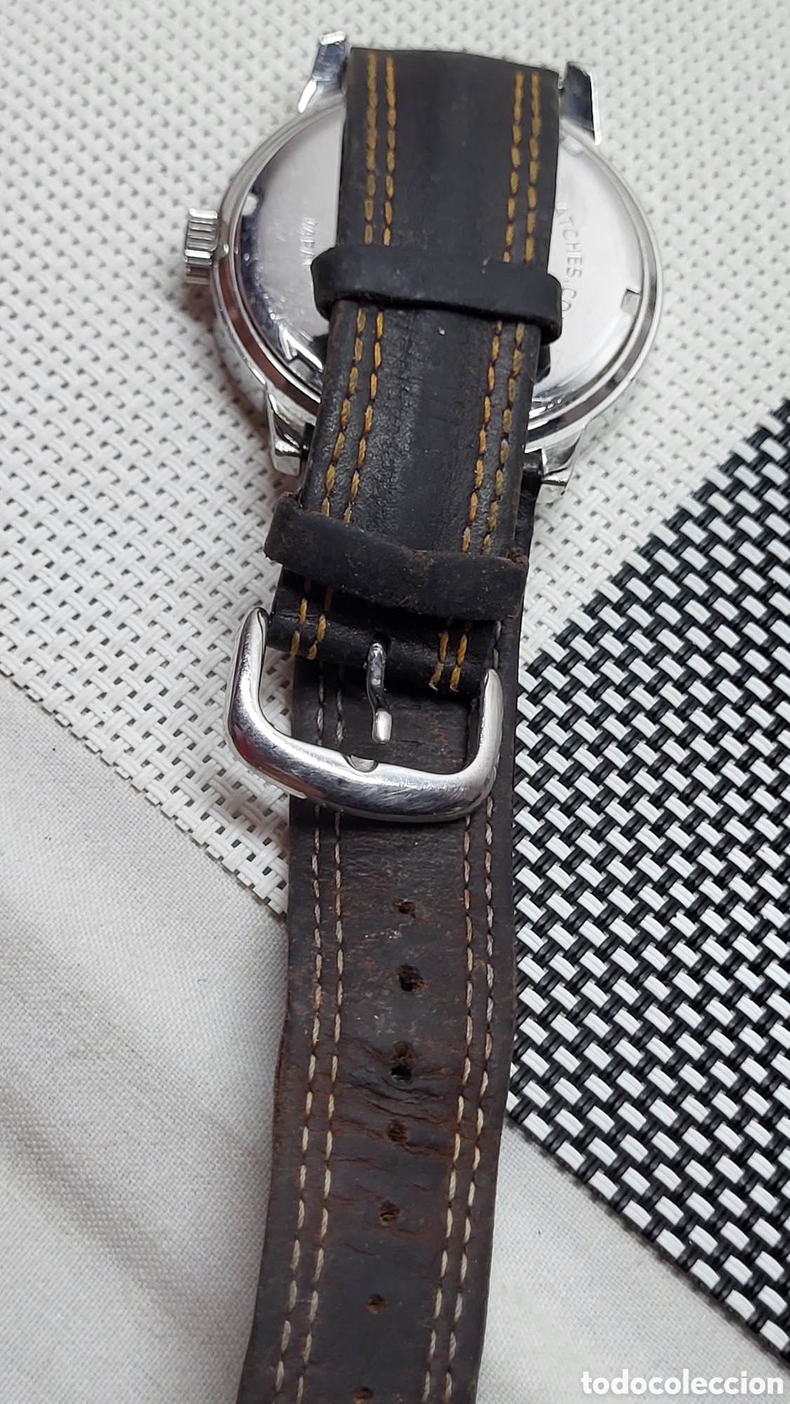 Relojes - Guess: Reloj pulsera Guess usado - Foto 3