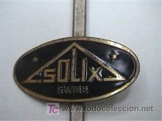 Herramientas de relojes: SOLIX SWISS - Foto 2