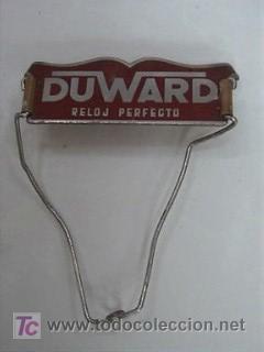 Herramientas de relojes: DUWARD - Foto 1
