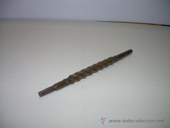 Herramientas de relojes: HERRAMIENTAS DE RELOJERO MUY ANTIGUAS - Foto 3