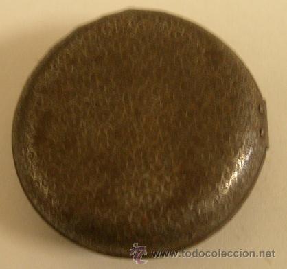 Herramientas de relojes: Funda para reloj de bolsillo - Foto 2
