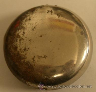 Herramientas de relojes: Funda para reloj de bolsillo - Foto 2