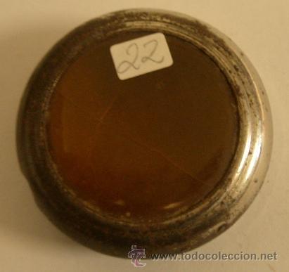 Herramientas de relojes: Funda para reloj de bolsillo - Foto 3