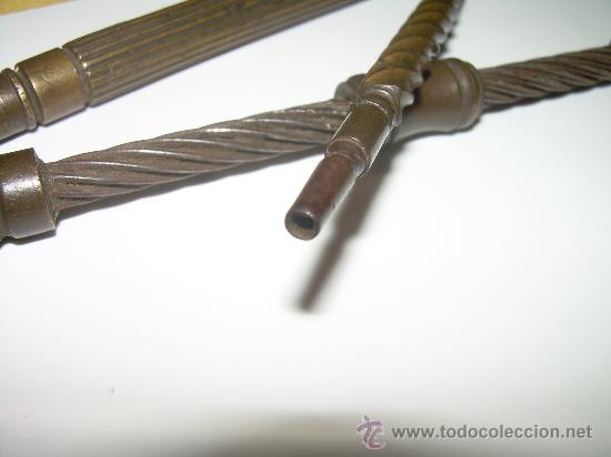 Herramientas de relojes: HERRAMIENTAS DE RELOJERO MUY ANTIGUAS - Foto 7