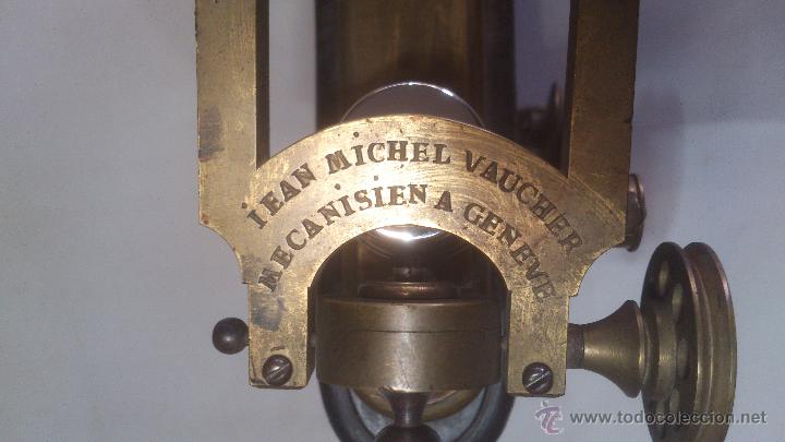 Herramientas de relojes: FRESA MADRE S.XVIII - Foto 4