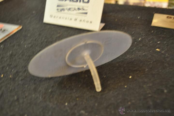 Herramientas de relojes: SWATCH - PLACA OFFICIAL RETAILER - AFM - Foto 2
