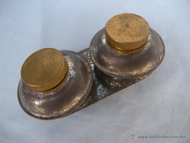 Herramientas de relojes: DEP&Oacute;SITO DE ACEITE DE RELOJERO - Foto 1