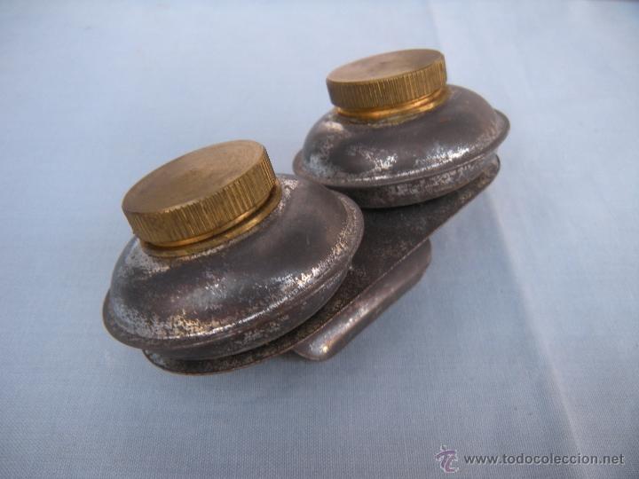 Herramientas de relojes: DEP&Oacute;SITO DE ACEITE DE RELOJERO - Foto 2